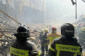 Коммунальщиков из Менделеево перекинули на разбор завалов в «Крокусе»