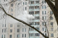 В Зеленограде резко возросло число пожаров и их жертв