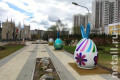 В Зеленограде пройдет 8-дневный пасхальный фестиваль