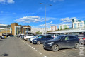 Парковки у станции Крюково станут платными с 3 июня