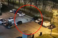 В Зеленограде поймали серийных похитителей деталей с грузовиков