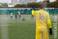 Во вторник ФК «Зеленоград» проведет первый домашний матч сезона