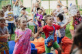 Несколько уличных праздников пройдет в День защиты детей в Зеленограде и Андреевке
