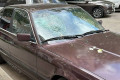 Зеленоградец разбил стекло BMW выкинутой из окна капустой