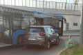ДТП у станции Крюково заблокировало движение автобусов