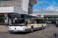 Автобусу из Зеленограда в Хоругвино добавили вечерние рейсы