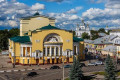 Старейший драматический театр России приедет на гастроли в Зеленоград