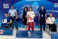 Зеленоградский парапловец стал четырехкратным чемпионом России