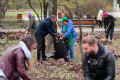 12 октября в Зеленограде пройдет общегородской субботник