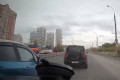 Опубликовано второе видео с регистратора с места ДТП со стрельбой