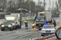 Пенсионерка пострадала в ДТП с мини-грузовиком