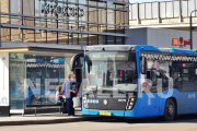 Проезд в автобусах, метро и электричках подорожает с 1 июня