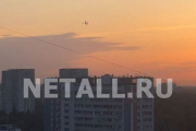 Что делать при налете БПЛА. Инструкция