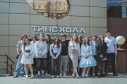 Подготовим ребенка к ОГЭ и ЕГЭ на максимально возможный для него балл!