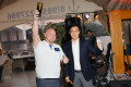 ��������� ��������� ���� ������ ��������-������������� Geely � ������