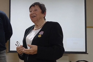 ����� �������� ��������� � ��������� ����. ������������ ����������� ���������� ����������