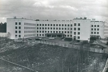 60 ��� ����������� �����������. ������� � �������� �����