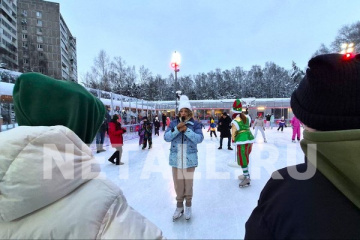 ��������� � �������� � ��� ����!�. ������������� � ������-������ ����������� ���������