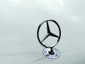 ��������� ������� ���������� Mercedes, ���������� �� ����� � ������ ���������