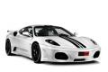 Novitec Rosso ������� Ferrari F430 ��� ������