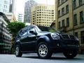 �� ��� ������� ������ ������������ SsangYong Rexton