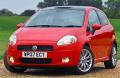 Fiat ����������� ����� ������ Grande Punto