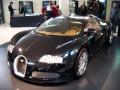 � ������ �������� ������� ��������� Bugatti Veyron