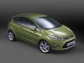 ����� Ford Fiesta �� ���������