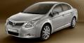 ����� Toyota Avensis ������� � ������