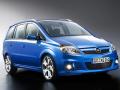 ����� ��������: Opel Zafira
