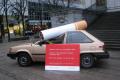No Smoking!