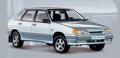 Lada Samara � ����� ��������