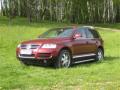 ��������� Touareg