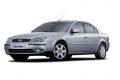 Ford Mondeo:   