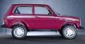 ����� LADA 4�4