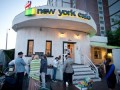 Preparty Summer sessions New York Cafe