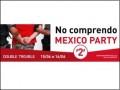 No comprendo � �Double Trouble�