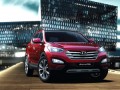 ���������� �� ����� Santa Fe � AVANTA ����������