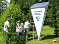 Wi-Fi �������� � ���� �������������� ����������