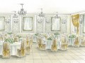 ������� ����� � ��������� ���������: ������� �� New York Hall