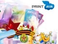 ����������� �� ��� ������ �� ������ ����������� ���������� PrintAir
