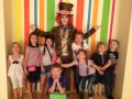 ������� ������ ������ �� �Kinder ����