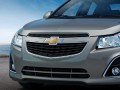 ������� ���������� ���������� Chevrolet �� ����� 2014 ����