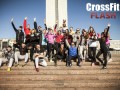 �������� � CrossFit FLASH