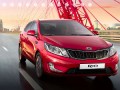 ����� ����������� ����������� Kia Rio � ��������� ����� �������-����������