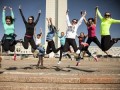 ����� ���������� �� ������� � CrossFit FLASH