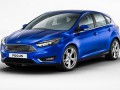 �������� ������� ������ Ford Focus