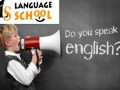 ���������� ���� � Language school ��� ����������, �������  � ��������