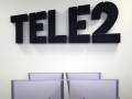 Tele2 ������� ����� ����� � �� �������������