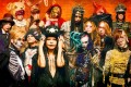 ������������ ������� �� Halloween � ���-������ �������� �����